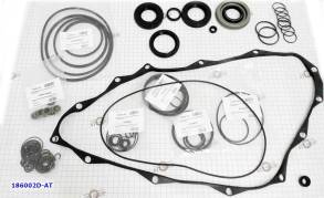 Баннеркит ZF8HP50X / 8HP51 / 8HP51X 2010-Up (Комплект прокладок и саль 186006D-AT (TEMP ITEMS)
