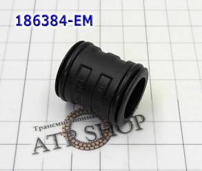 Переходная пластиковая трубка гидроблока Z8HP45 / 45X / 50 / 50X / 70 (SEALING RINGS)