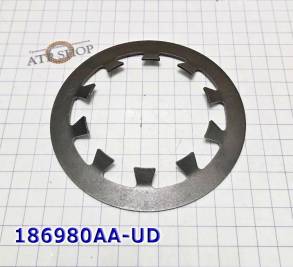 Возвратная пружина "A" ZF8HP45 / 8HP45X / 8HP50 / 8HP50X (КОНТРАКТНАЯ) (TEMP ITEMS)