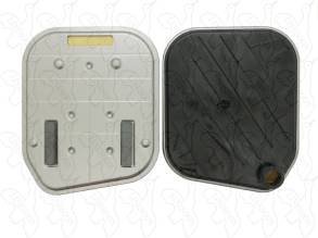 Фильтр масляный ZF8HP90 (МЕТАЛЛ-ПЛАСТИК) 187010C-TW (FILTERS) 0501-217-650, 68266725AA, 68266725AB