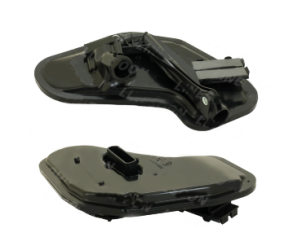 Фильтр 9HP50 (маслозаборник шириной 60mm) 2020-24 LAND ROVER  EVOQUE 2 (TEMP ITEMS) 0501-222-996