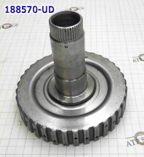 Хаб муфты "Е" ZF9HP48 / 948TE 188570-UD (HUBS)