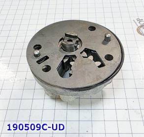 Насос задний 722.4 Диаметр - 74.5ММ. Маркировка: 123 277 03 20. Шестер (TEMP ITEMS)