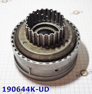 Обгонная муфта "K2" в сборе 722.3 / 722.5 (Контрактная) (TEMP ITEMS)