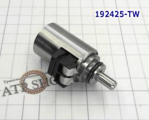 Соленоид-Электроклапан 722.6 блокировки гидротрансформатора, Solenoid (SOLENOIDS)