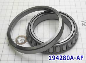 Подшипник шестерни раздаточной коробки 722.9 (60x89x15.25) (TEMP ITEMS)