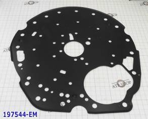 Пластина Сепараторная Насоса 725.0 197544-EM (PLATES) A7252772801