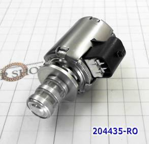 Соленоид-Электроклапан 4L60E линейного давления, Solenoid EPC, 2-е пок (TEMP ITEMS)