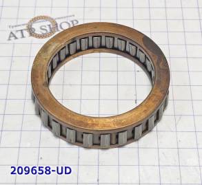 Сепаратор обгонной муфты форвард на 26 элементов (74.5x57.8x18) 5L40E (TEMP ITEMS)