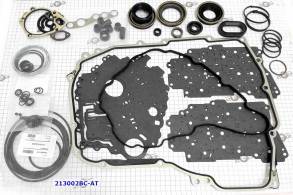 Комплект прокладок и сальников Gen3 6T40 / 6T41 / 6T45 / 6T46 / 6T50 / (TEMP ITEMS)
