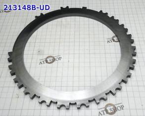 Диск опорный Forward (1-2-3-4) [19T×8.0X189 / 243.9] 6T40 / 6T45 213148B-UD (TEMP ITEMS)