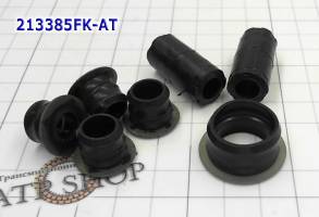 Комплект резинок 6F35 между корпусом АКПП и масляным насосом (SEALING RINGS)