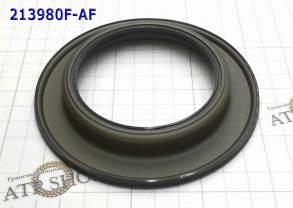 Поршень-держатель обрезиненный сцепления 4-5-6, Piston retainer 6F35 2 (TEMP ITEMS)