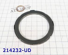 Подшипник (72.6х56.1х3.2) 6T70 / 6T75 между муфтой и крышкои задней 20 (TEMP ITEMS)