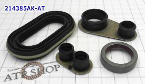 Комплект резинок 6T70 между корпусом АКПП и масляным насосом (SEALING RINGS)