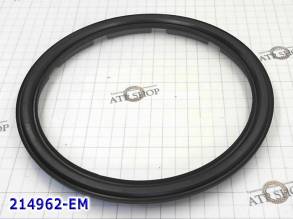 Поршень обрезиненный 6F50 / 6F55 / 6T70 / 6T75 сцепления 1-2-3-4 / FOR (TEMP ITEMS) AA5Z7A262A, AA5Z-7A262-A