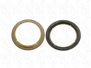 Поршень обрезиненный  8L90 C1 / 1-2-7-8-REVERSE (TEMP ITEMS) 24266762
