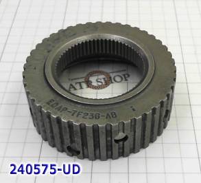 Ступица под фрикционы, Clutch Hub, AODE / 4R70W / 4R75W / 4R70E / 4R75 (HUBS)