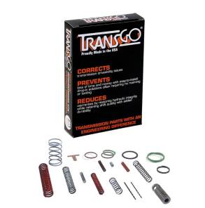 Ремонтный комплект гидроблока 4EAT-F, F4AEL, F4EAT (TRANSGO) (TEMP ITEMS)