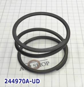 Пружина возвратная F4E / F4EAT / F4A-EL "3-4" Clutch (Размер 74.5х48.5 (RETURN AND BELLEVILLE SPRINGS)