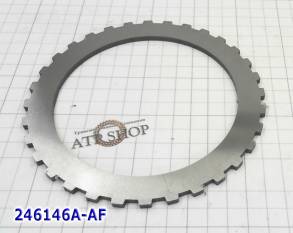 Диск опорный плоский [32Tx4x104] CD4E Direct Pressure Plate 1994-Up (PRESSURE PLATES)