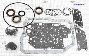 Баннеркит 4F27E Ford 2000-2002 (Комплект прокладок и сальников, всех ф 247006F-AT (TEMP ITEMS)