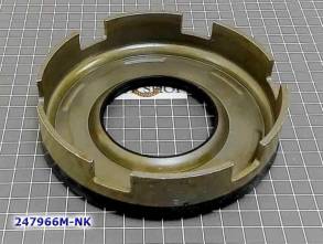 Поршень обрезиненный сцепления реверс MAZDA, 4F27E / FNR5 / FN4A-EL [1 (PISTONS AND RETAINERS)