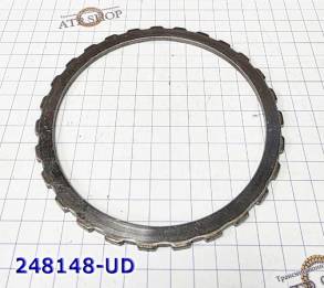Диск Упорный, Pressure Plate, 5R55N, 5R55W Forward Backing 1999-Up [27 (TEMP ITEMS)