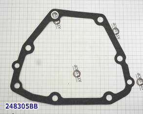 Прокладка, 5R55N / S/W Case to Transfer case на ПОЛНЫЙ ПРИВОД (входят (GASKETS)