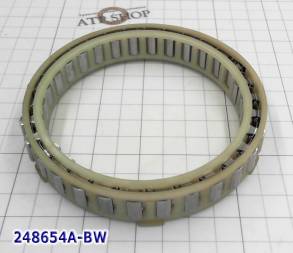 Сепаратор Обгонной Муфты, Sprag, 5R55N, 5R55S, 5R55W Low (Rear) 30 Ele (SPRAGS)