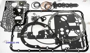 Баннеркит 5R110W 2003-2004 (Комплект фрикционных дисков, прокладок и с 249006C-PR (TEMP ITEMS)