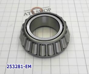 Подшипник FZ / FW6A-EL / GW6A-EL 2011-up с позиции 712 (WASHERS)