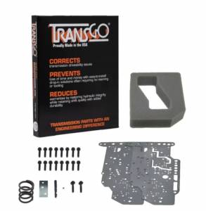 Ремкомплект гидравлического блока управления (Shift Kit) A404 / A413 / (TEMP ITEMS)