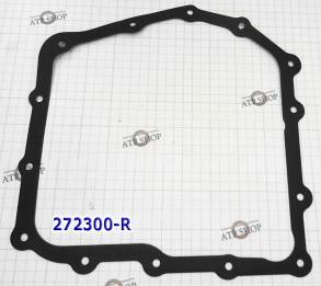 Прокладка поддона A604 "резина" 1988-Up (входит в состав ремкомплекта (GASKETS)