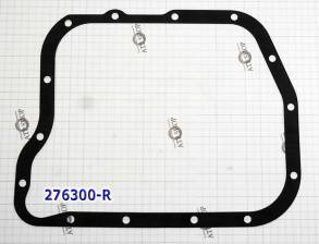 Прокладка поддона "резина", A518 / 46RE / 46RH / A727 / A618 / 47RE / (GASKETS)