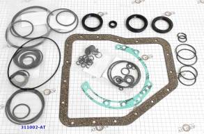 Баннеркит JF404E (Lupo, Polo, Seat, Arosa, Skoda, Fabia (All 1.0-1.5 E 311006-AT (TEMP ITEMS)