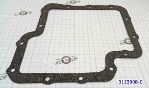 Прокладка поддона JF405E / JF402E "пробка" Gasket oil pan (входит в со (GASKETS)