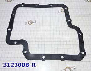 Прокладка поддона "фибра" JF405E / JF402E Gasket oil pan (входит в сос (TEMP ITEMS)