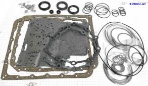Баннеркит RE5R05A / A5SR1 / 2/ 2002-Up (Комплект прокладок и сальников 319006A-AT (TEMP ITEMS)