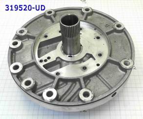 Ступица масляного насоса RE5R05A Stator (Aluminum) (Контрактная) (TEMP ITEMS)