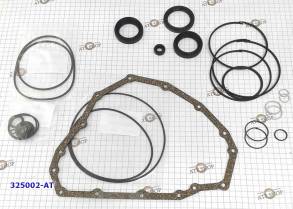 Комплект Прокладок и Сальников JF015E / RE0F11A(CVT) ( с большими тефл (OVERHAUL KITS)