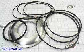 Ремкомплект JF015(CVT) (Малый поршень ведущего конуса с резиновыми кол (PISTONS AND RETAINERS)