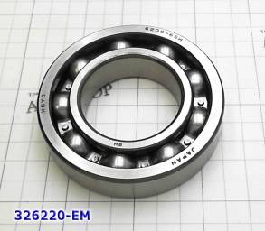 Подшипник конуса (85х45х19) RE0F08A / JF009E(CVT) 326220-EM (TEMP ITEMS) F08-D09-104