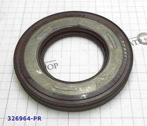 Поршень RE0F08A / JF009E(CVT)(123x64x14) Forward (обрезиненный) 326964-PR (TEMP ITEMS)