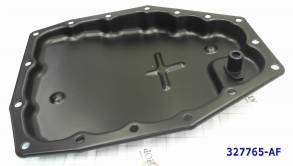 Масляный поддон JF414E LADA / NISSAN Oil pan (OIL PANS AND PARTS)