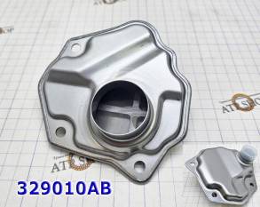 Фильтр вариатора JF017E / CVT-JF018E / CVT-JF019E (ВЫСОТА ЗАБОРНИКА 20 (TEMP ITEMS) 31728-3ZX0A