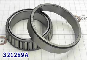 (Заказывать по позиции 321289A-EM) Подшипник дифференциала RE0F10A / J (WASHERS)