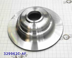 Ремкомплект JF017 / JF018(CVT) (Поршень ведущего конуса для вариаторов 329962C-AF (TEMP ITEMS)