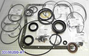 Комплект прокладок и сальников (БЕЗ ПРОКЛАДОК ГИДРОБЛОКА И НАСОСА) A54 (TEMP ITEMS)