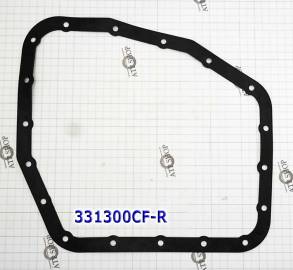 Прокладка поддона "резина" A245 / A246 / A247 4-SPD до 2003 г.в. (вход (GASKETS)